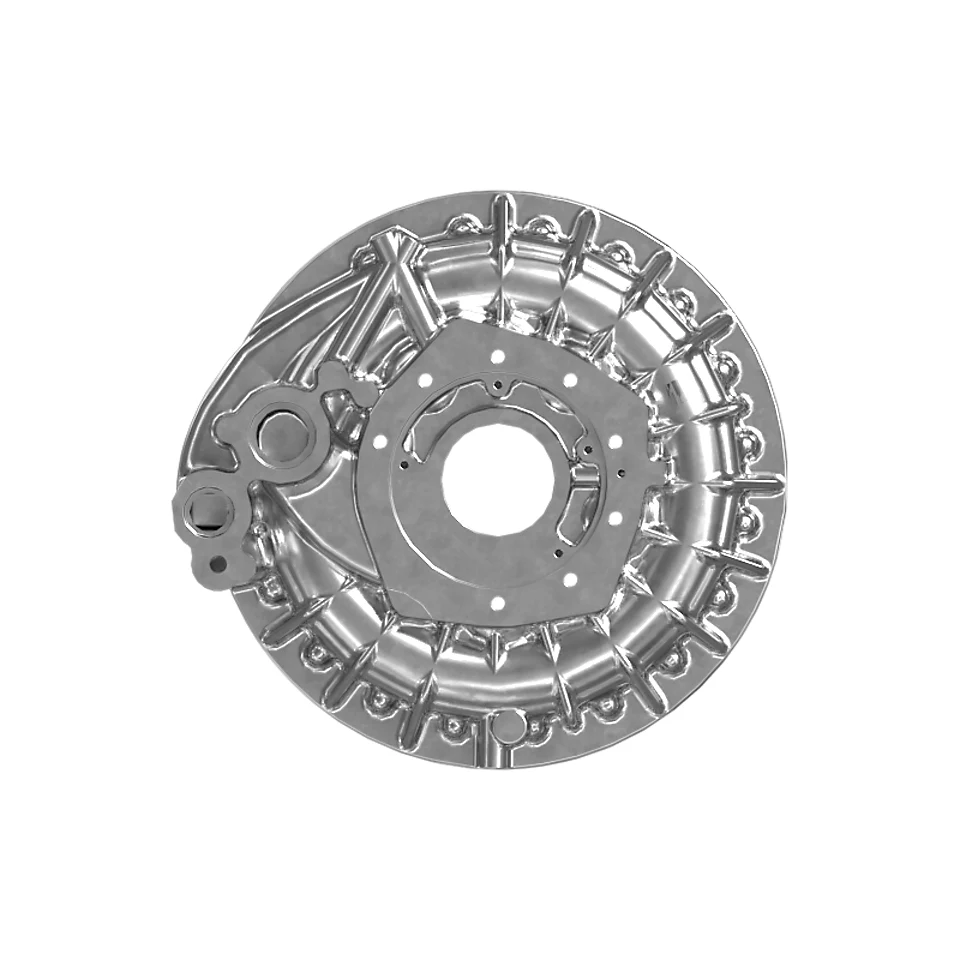 8S-6234: КОРПУС ФИКСАТОРА 8S6234 купить