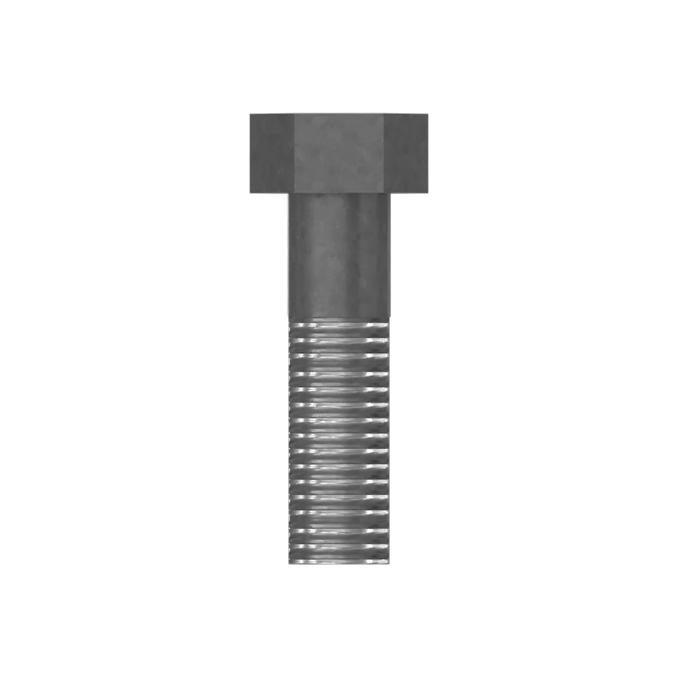 8S-9092: Болт с шестигранной головкой 5/8''-11 x 2 1/4'' 8S9092 купить