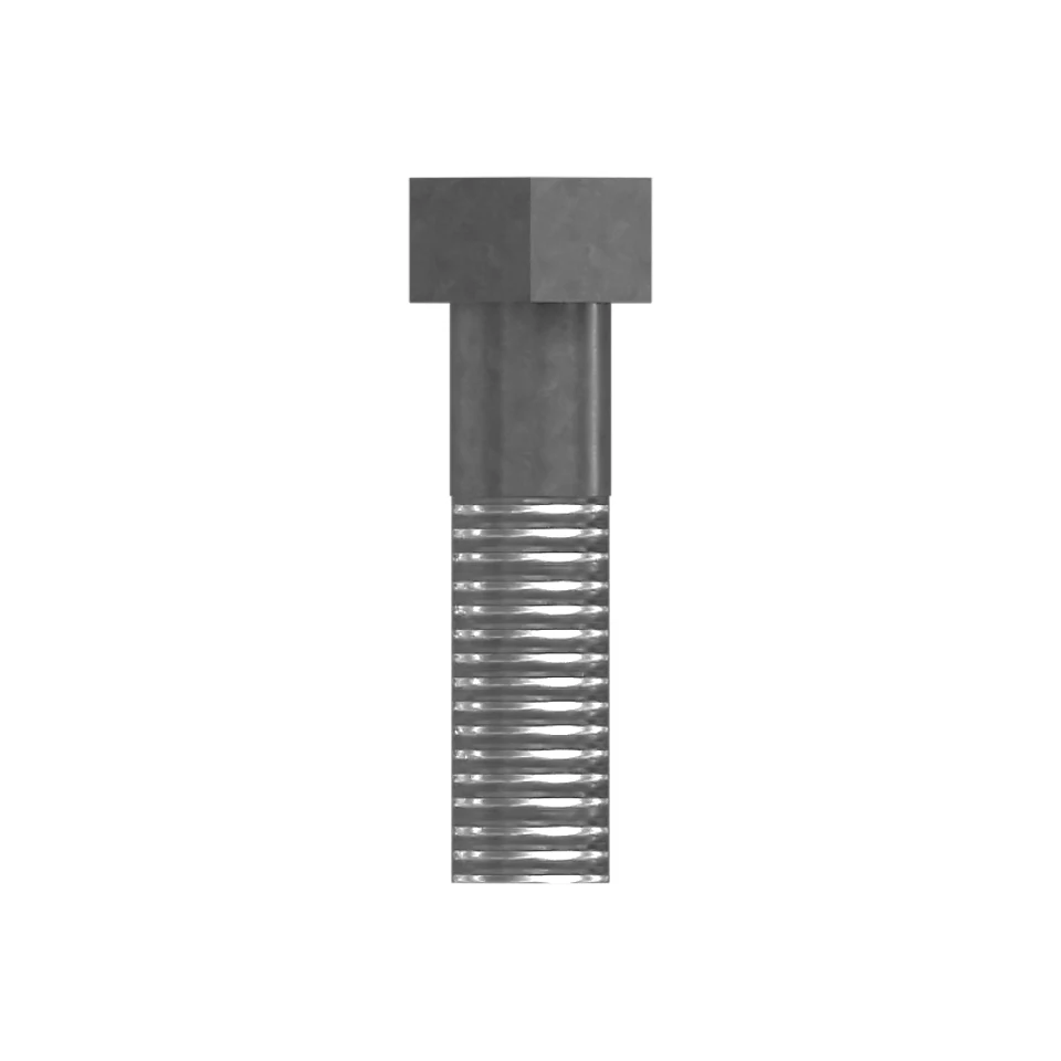 8S-9092: Болт с шестигранной головкой 5/8''-11 x 2 1/4'' 8S9092 купить