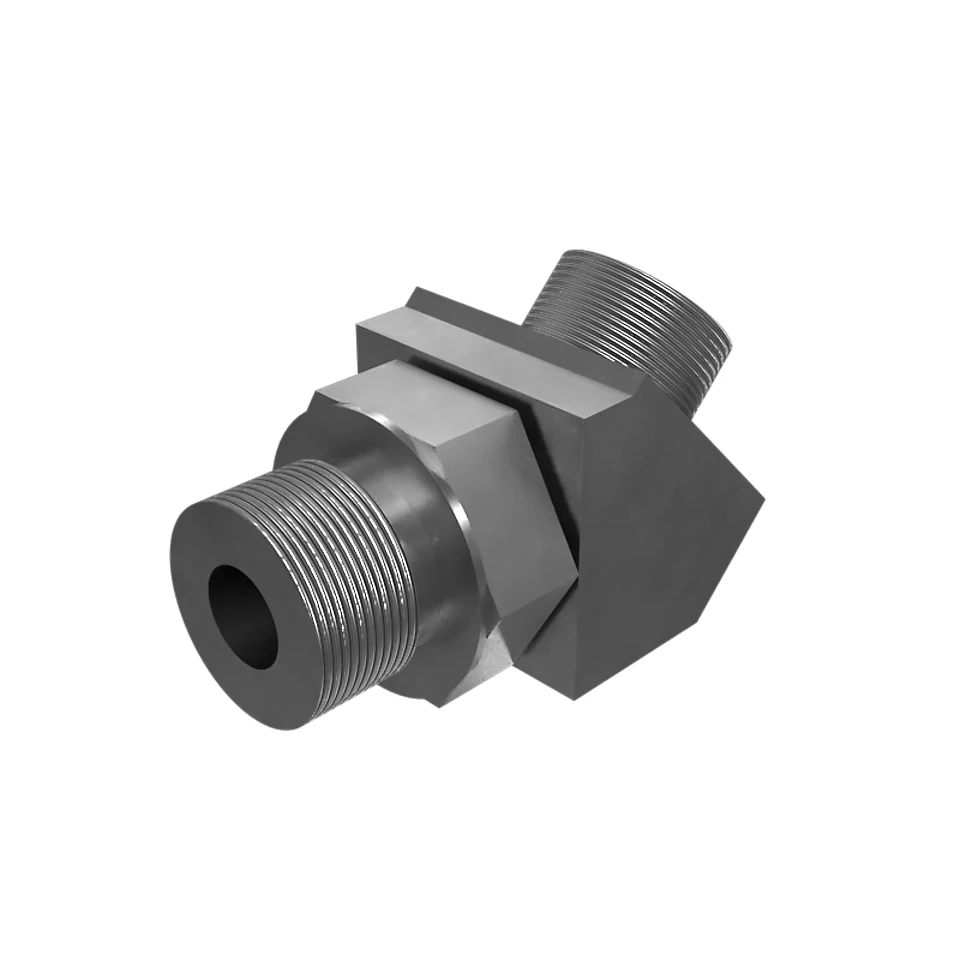 8T-0120: Переходной коленчатый патрубок 8T0120 купить