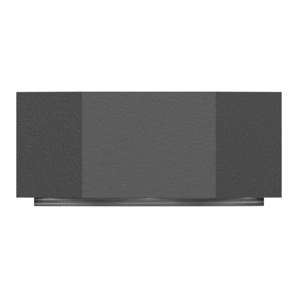 8T-0122: Шестигранная гайка полной высоты с резьбой 1/4-28 8T0122 купить