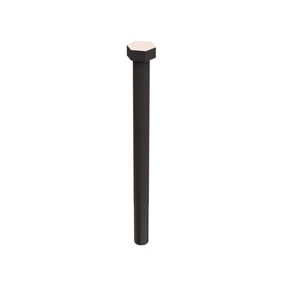 8T-0162: M12-1.75 X 160mm Hex Head Bolt 8T0162 купить