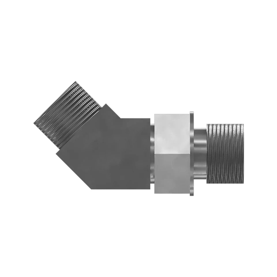 8T-0164: Переходной коленчатый патрубок 8T0164 купить