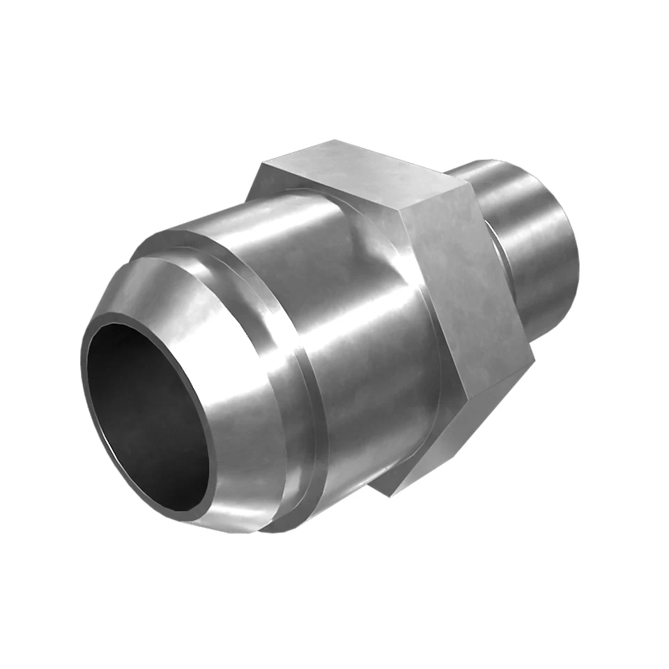 8T-0195: CONNECTOR 8T0195 купить
