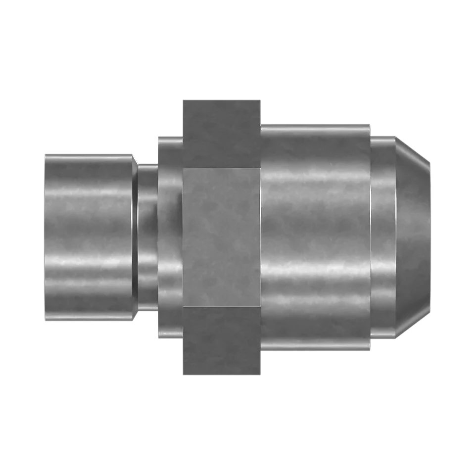 8T-0195: CONNECTOR 8T0195 купить