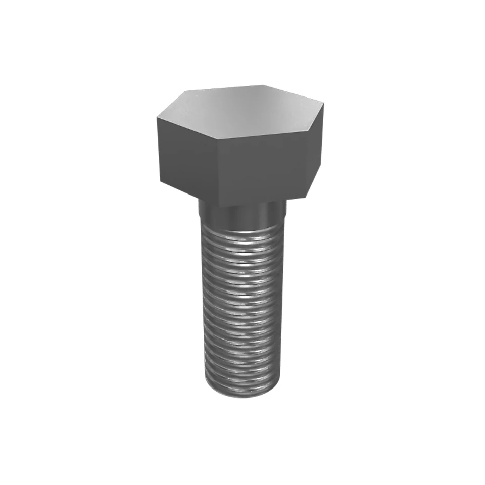 8T-0325: M5-0.8 X 14mm Hex Head Bolt 8T0325 купить