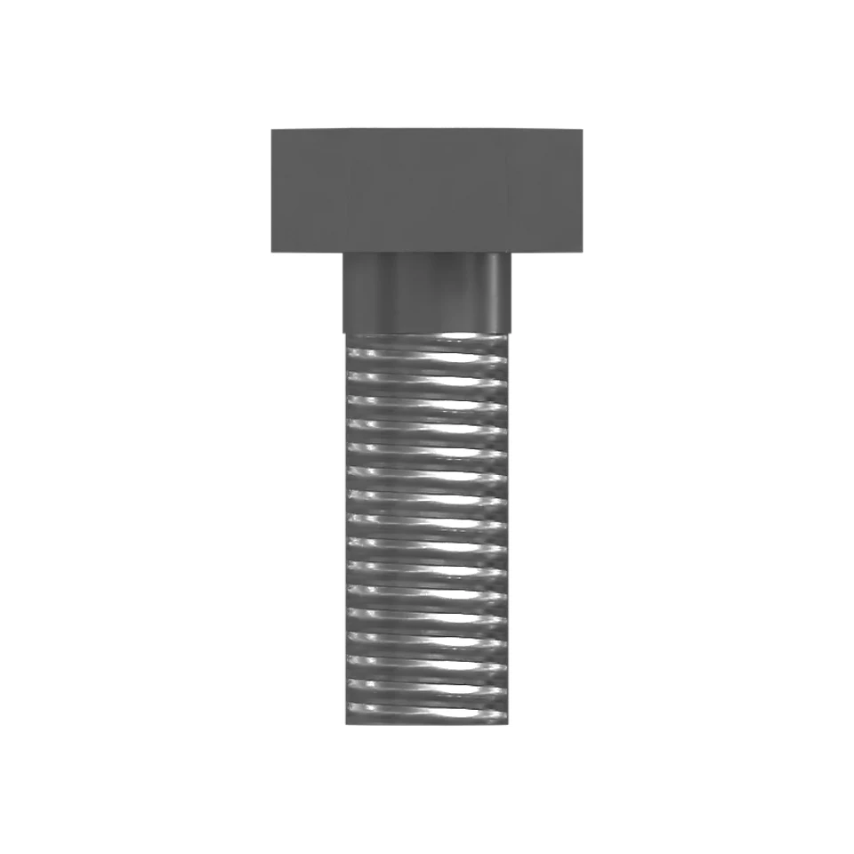 8T-0325: M5-0.8 X 14mm Hex Head Bolt 8T0325 купить