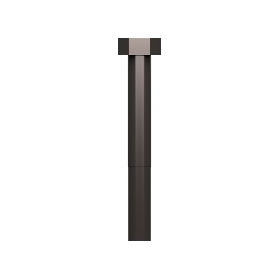 8T-0335: M5-0.8 X 40mm Hex Head Bolt 8T0335 купить