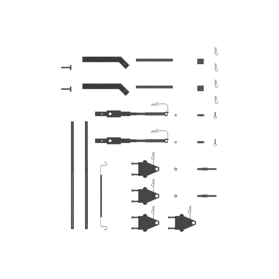 8T-0960: Bearing Handling Tool 8T0960 купить