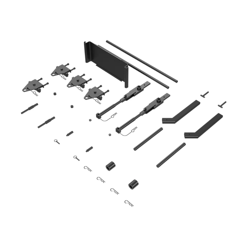 8T-0960: Bearing Handling Tool 8T0960 купить