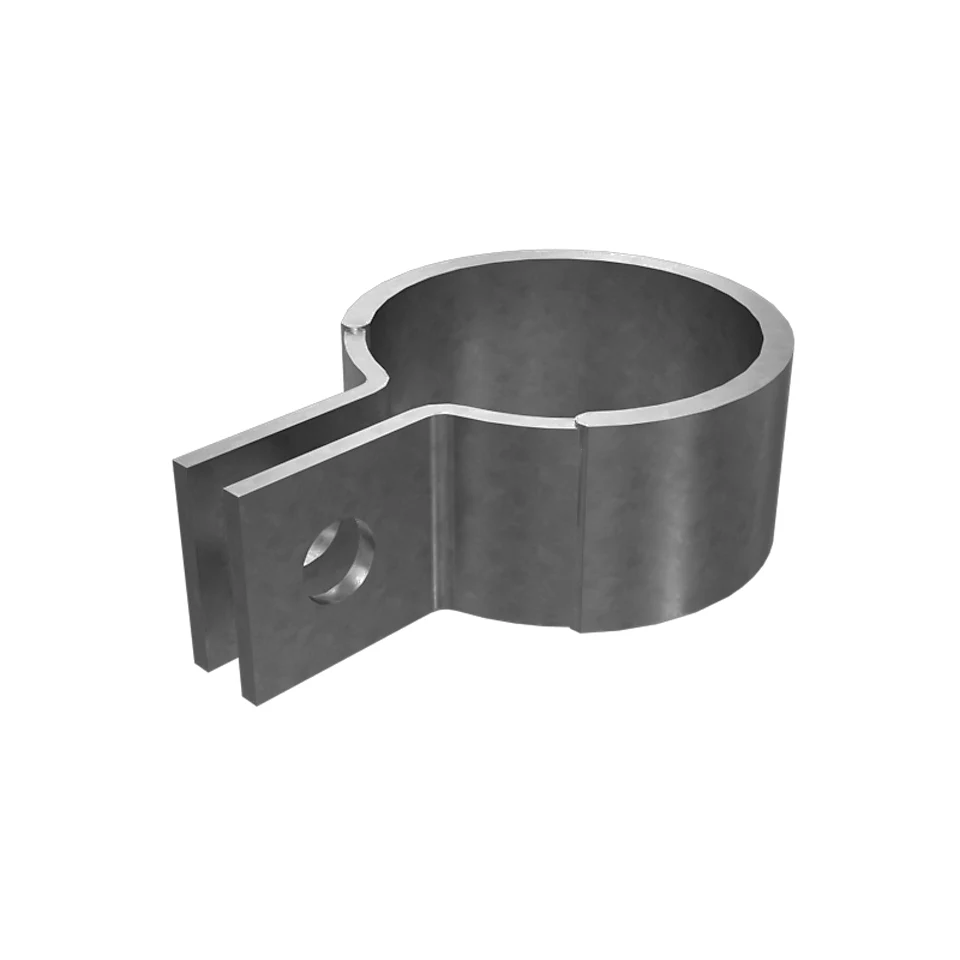 8T-1156: 48.26mm Outer Diameter Tube Center Mount Clip 8T1156 купить