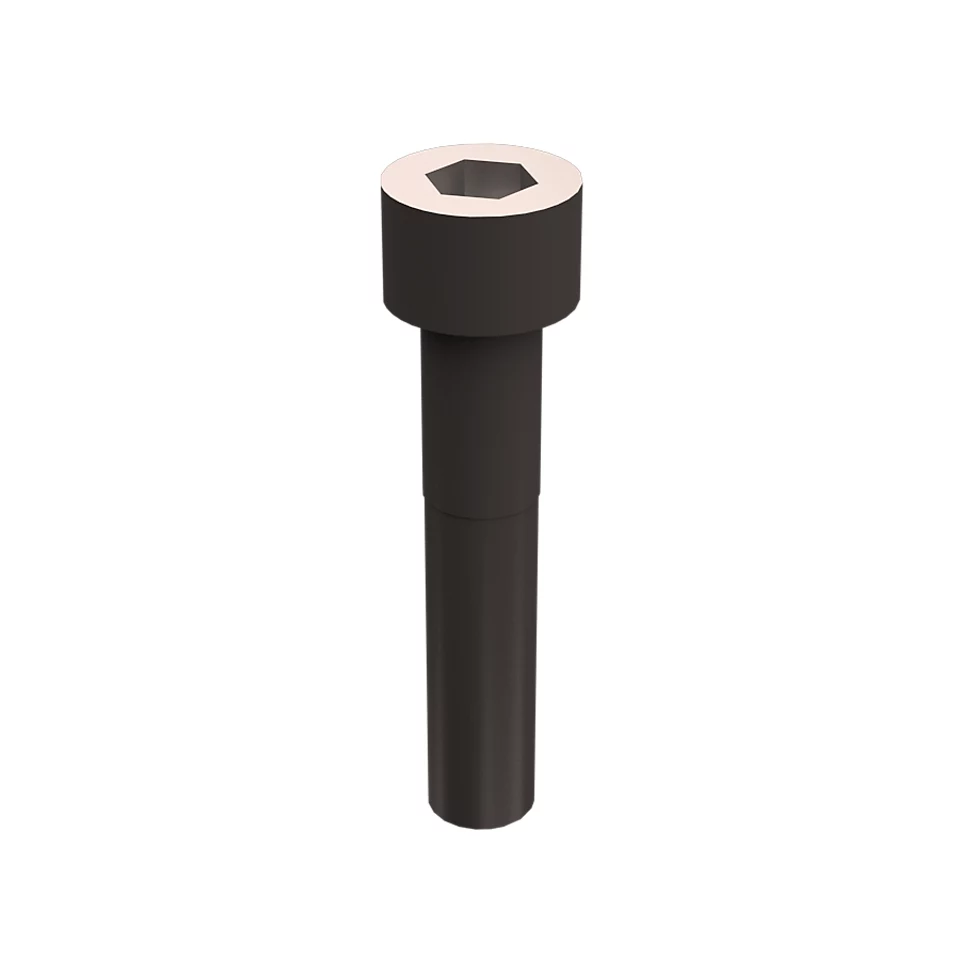 8T-1160: M10-1.5 X 50mm Hex Socket Head Bolt 8T1160 купить