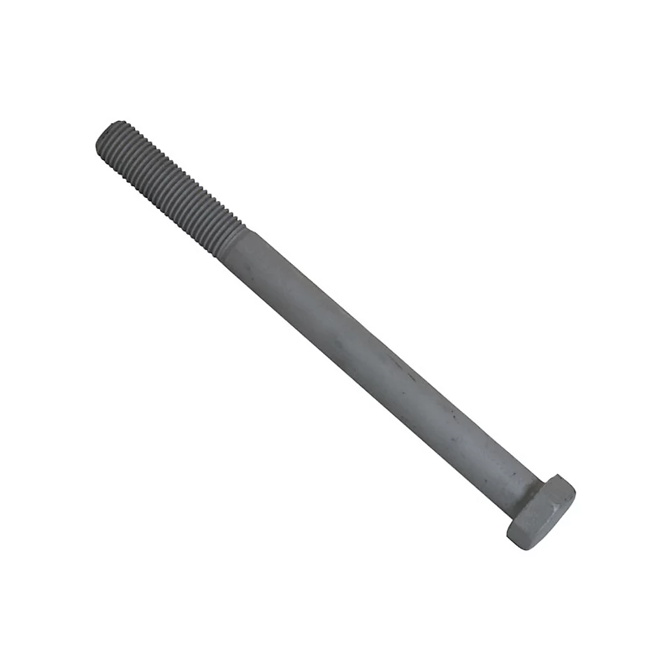 8T-1491: M20-2.5 X 240mm Hex Head Bolt 8T-1491 Caterpillar