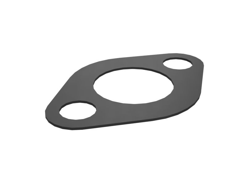 8T-1611: Turbocharger INSTALL GASKET KIT 8T1611 купить