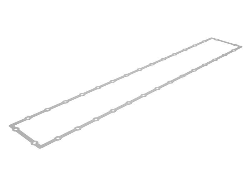 8T-1612: Aftercooler & Lines Install Kit 8T1612 купить