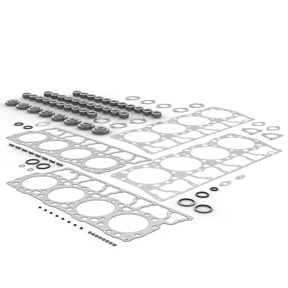 8T-1631: Multiple Cylinder Head Install Kit 8T1631 buy