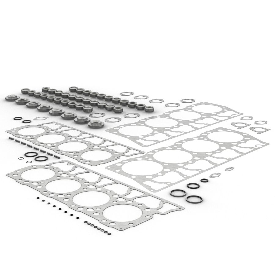 8T-1631: Multiple Cylinder Head Install Kit 8T1631 buy