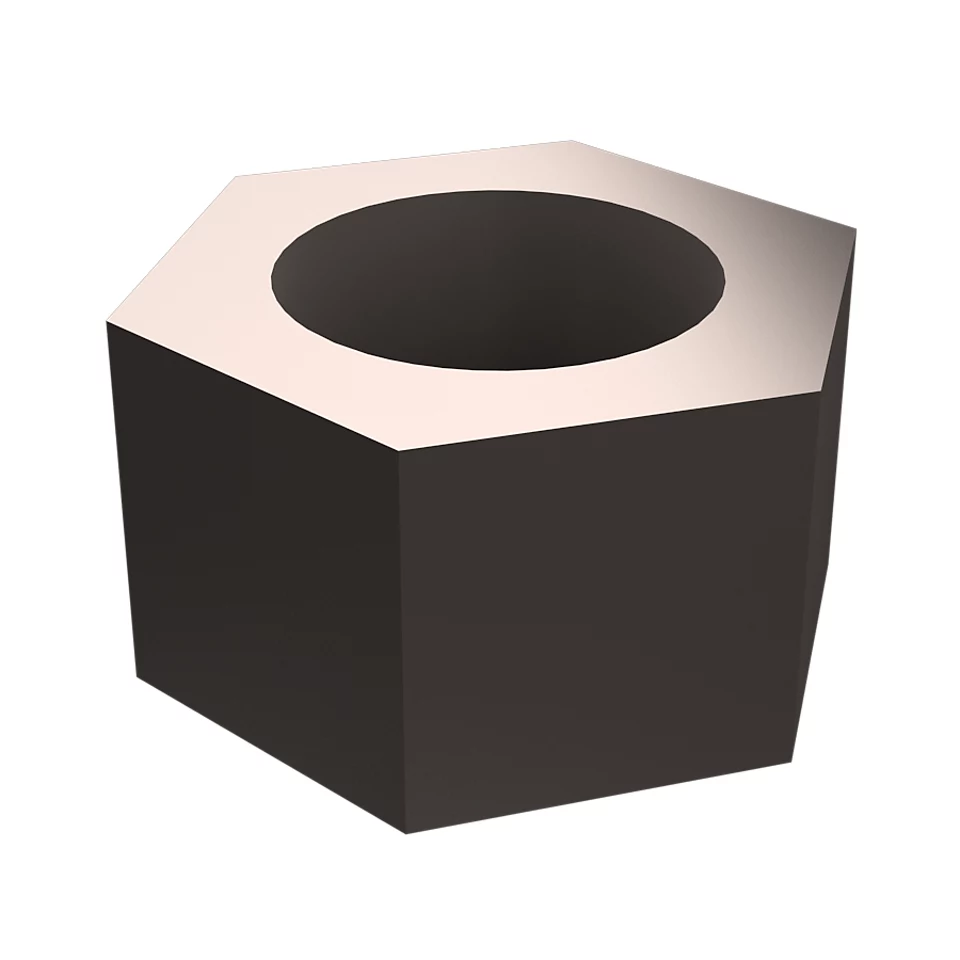 8T-2322: M24 X 1.5mm Hex Nut 8T2322 купить