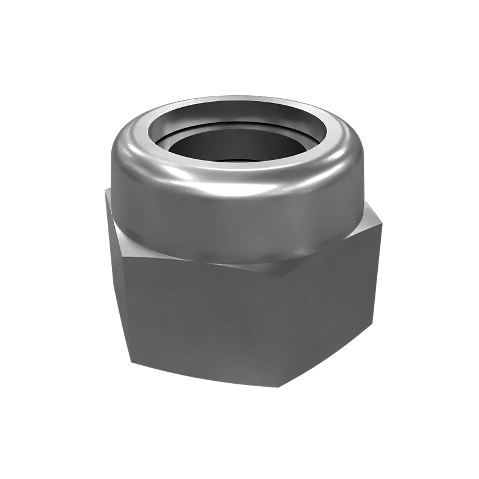 8T-2658: Контргайка M3X0,5 8T2658 купить