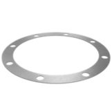 8T-2967: Water Lines Tube Joint 8T2967 купить