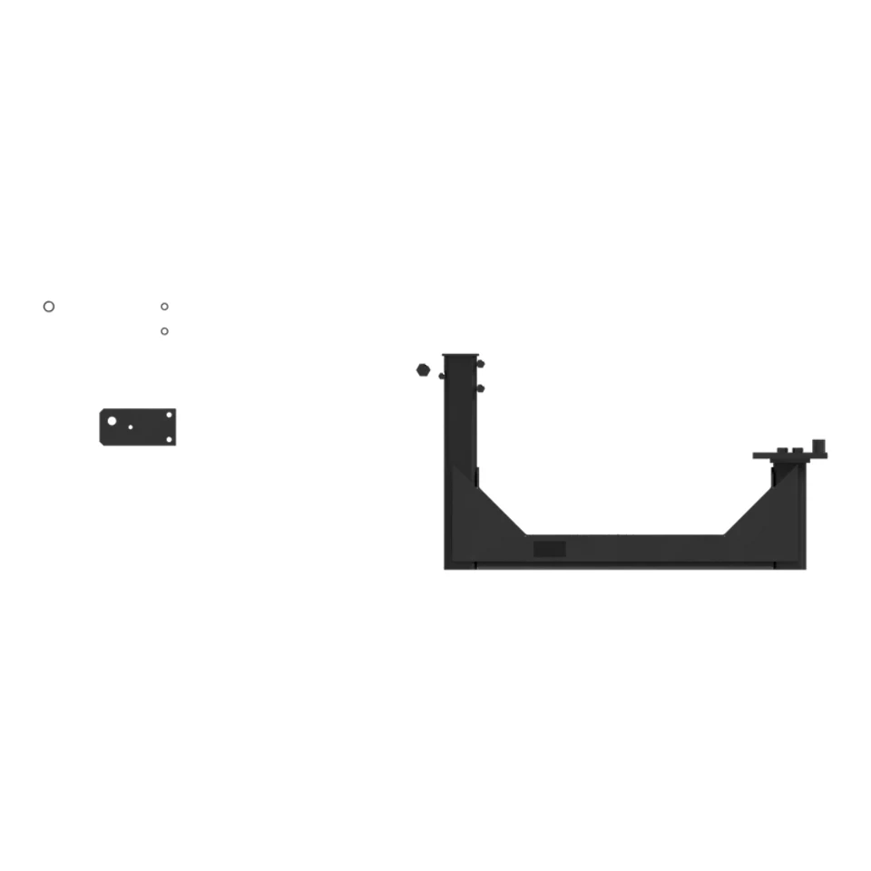 8T-3207: Final Drive Lifting Bracket 8T3207 купить