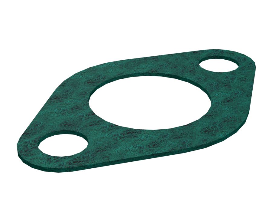 8T-3351: Oil Cooler And Lines Gasket Kit 8T3351 купить