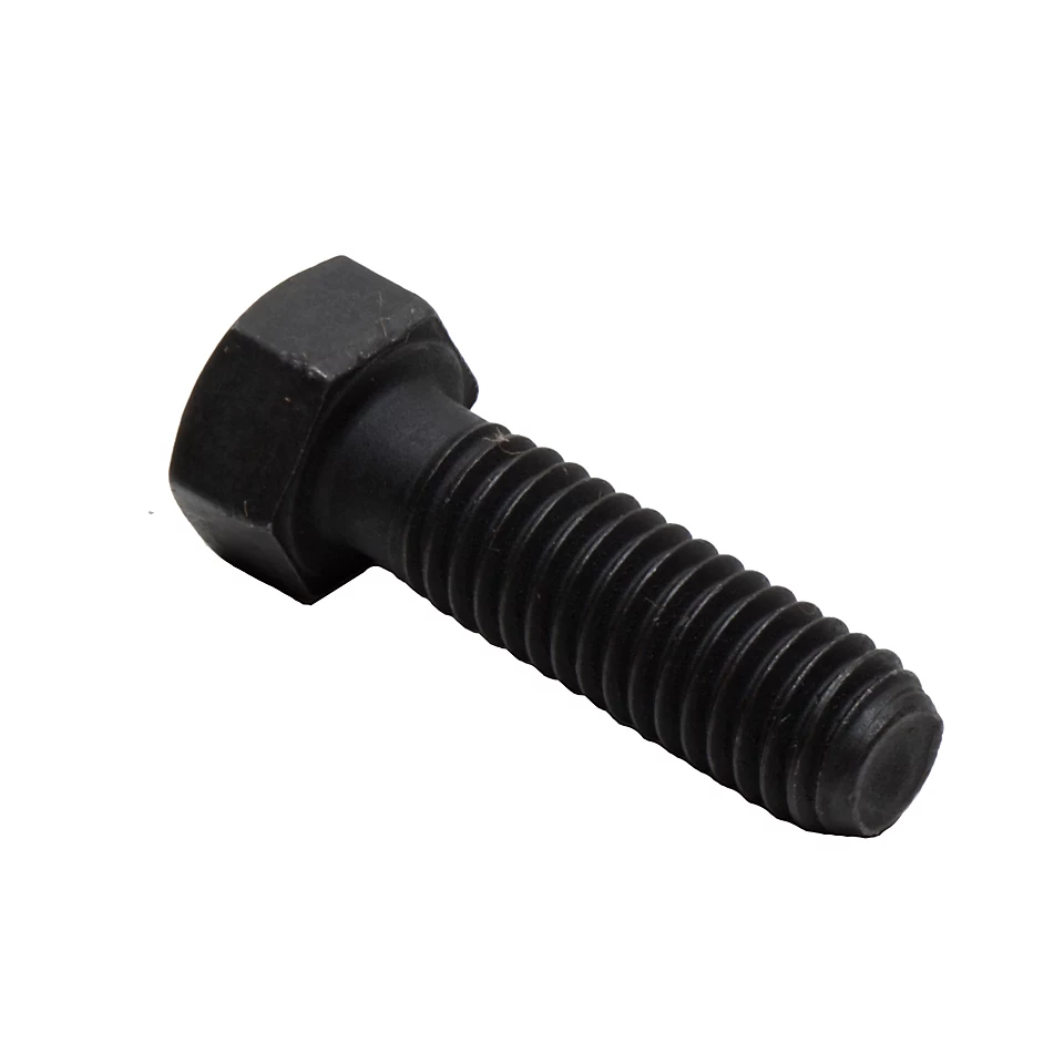 8T-4184: M12-1.75 X 45mm Hex Head Bolt 8T-4184 Caterpillar