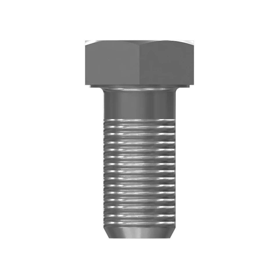 8T-4192: M12-1.75 X 25mm Hex Head Bolt 8T4192 купить