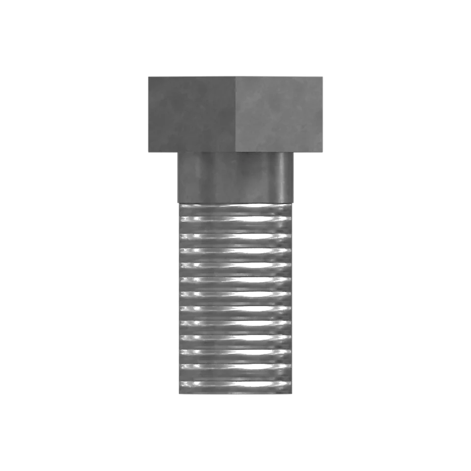 8T-4192: M12-1.75 X 25mm Hex Head Bolt 8T4192 купить