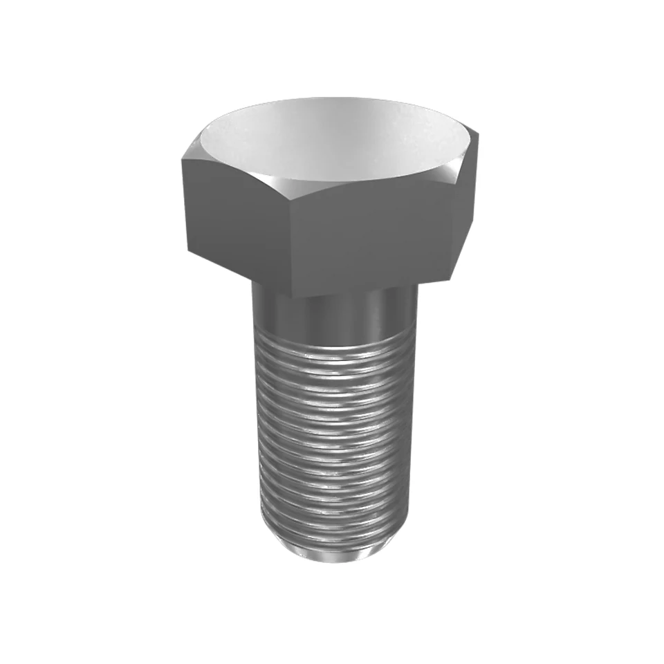 8T-4192: M12-1.75 X 25mm Hex Head Bolt 8T4192 купить