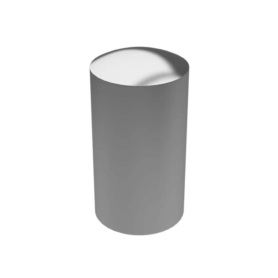 8T-4231: 6mm Diameter Dowel Pin 8T4231 купить