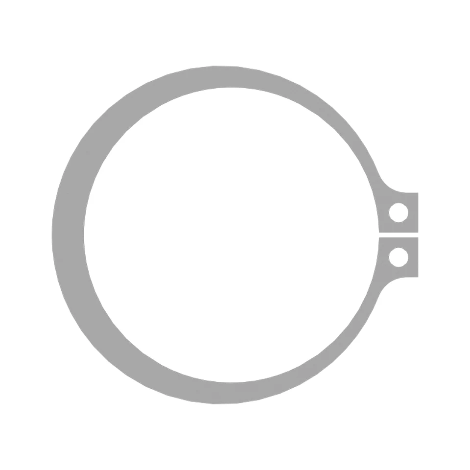 8T-4241: 45.80mm Free Diameter External Retaining Ring 8T4241 купить