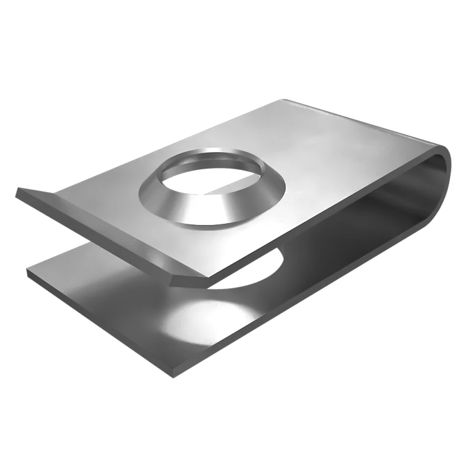 8T-4752: M5 X 0.8mm U Nut 8T4752 купить
