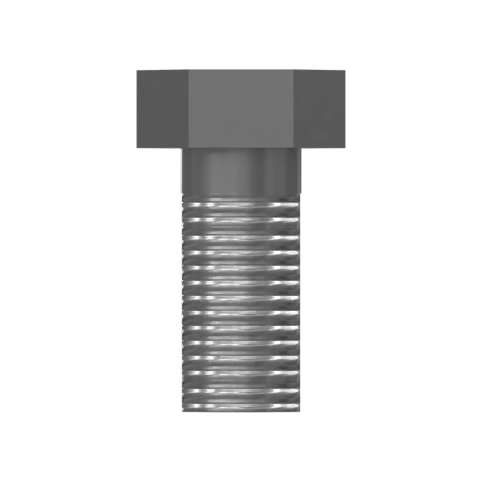 8T-4779: M16-2 X 35mm Hex Head Bolt 8T4779 buy