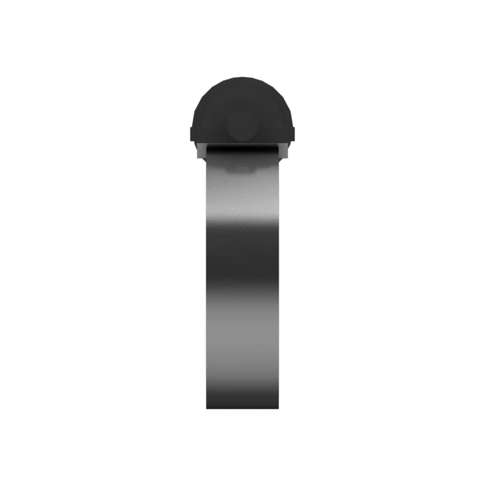 8T-4983: 32.00mm Minimum ID Hexagonal Bolt Tightened Clamp 8T4983 buy