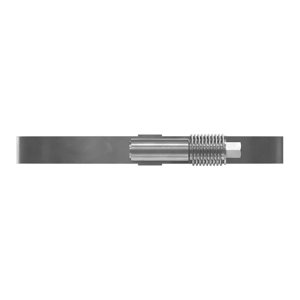 8T-4987: 133.00mm Minimum ID Hexagonal Bolt Tightened Clamp 8T4987 buy