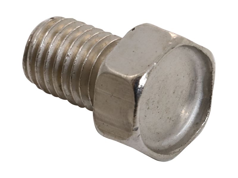 8T-5004: Винт с шестигранной головкой 1/4"-28 x 3/8 8T5004 купить