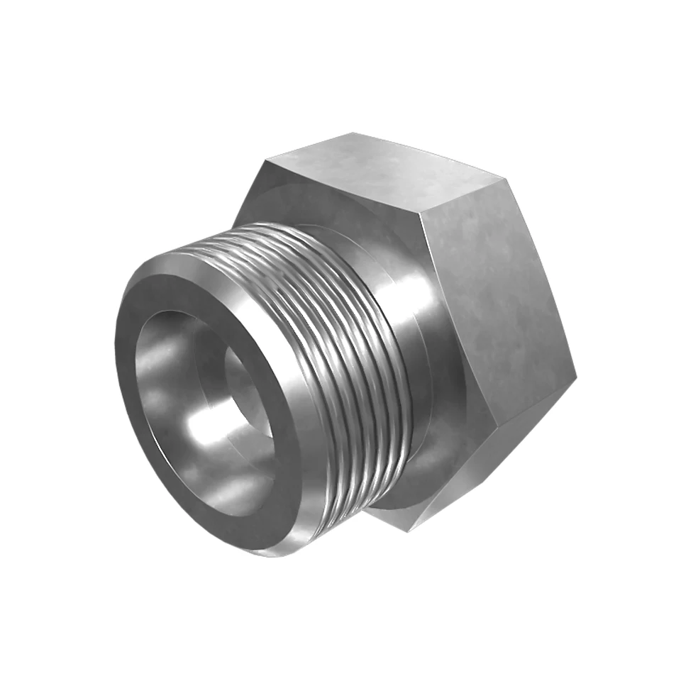 8T-5090: 1 1/16'' O Ring Hexagonal Head Plug 8T5090 купить