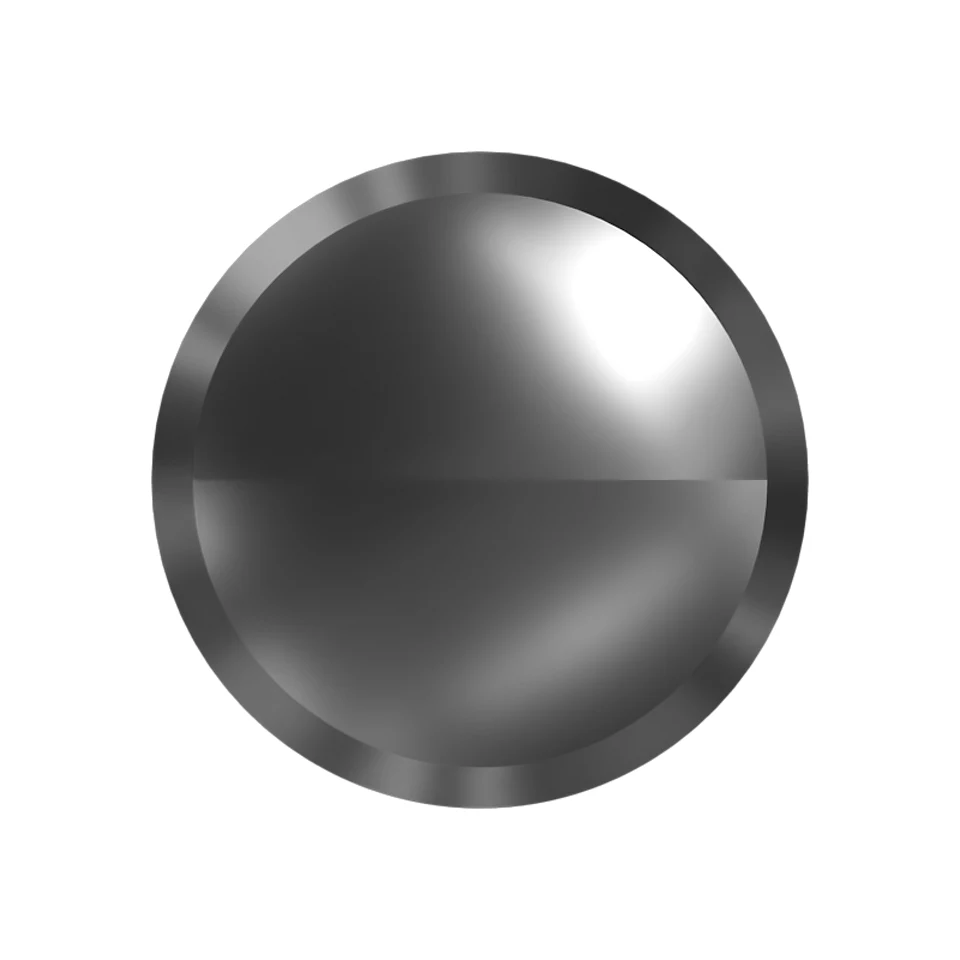 8T-6628: 5mm Dowel Pin 8T6628 купить