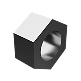 8T-6973: 7/16''-14 X 1 1/8'' Hex Head Bolt 8T6973 купить