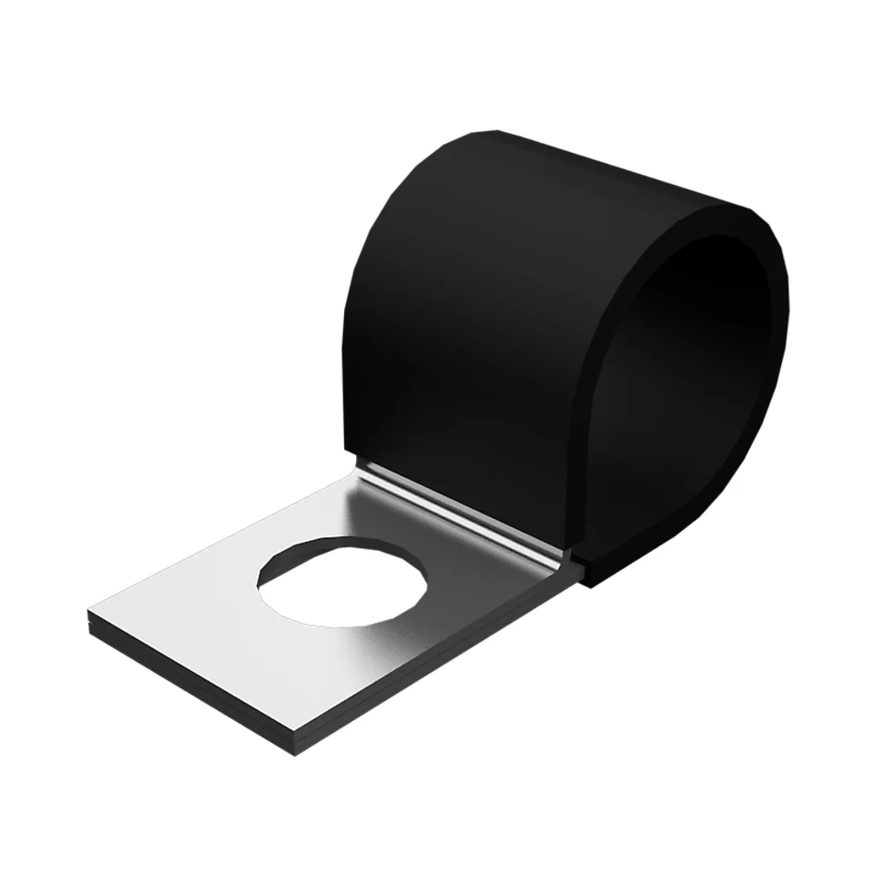 8T-7529: 26.98mm Internal Diameter Steel Clip 8T7529 купить