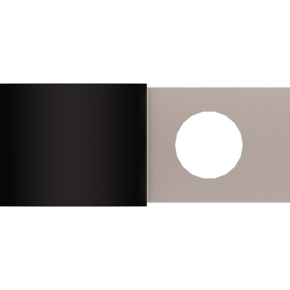 8T-7529: 26.98mm Internal Diameter Steel Clip 8T7529 купить