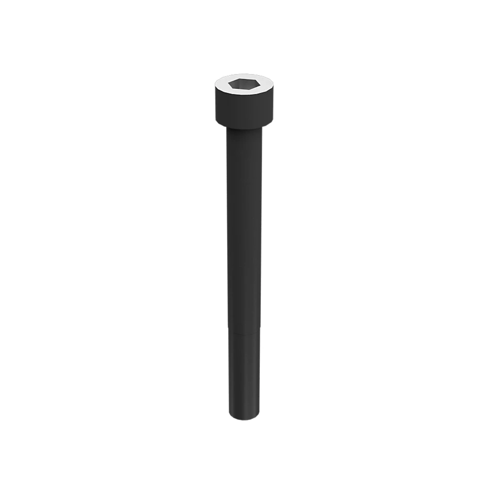 8T-7586: M10-1.5 X 100mm Hex Socket Head Bolt 8T7586 купить