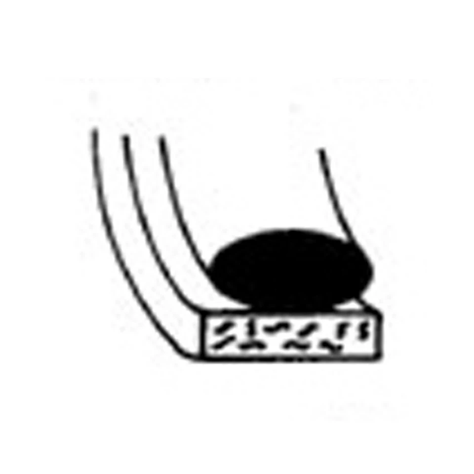 8T-8221: Уплотнение поршня 8T8221 купить