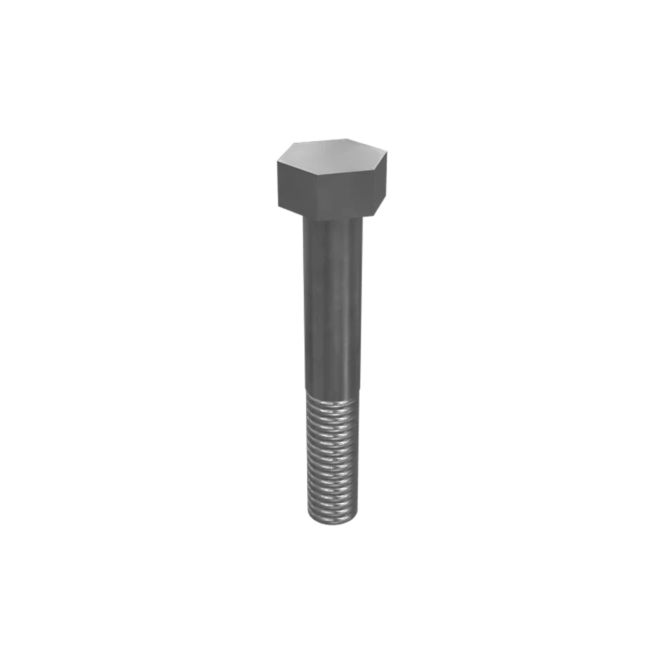 8T-8911: 5/16''-18 X 2'' Hex Head Bolt 8T8911 Caterpillar