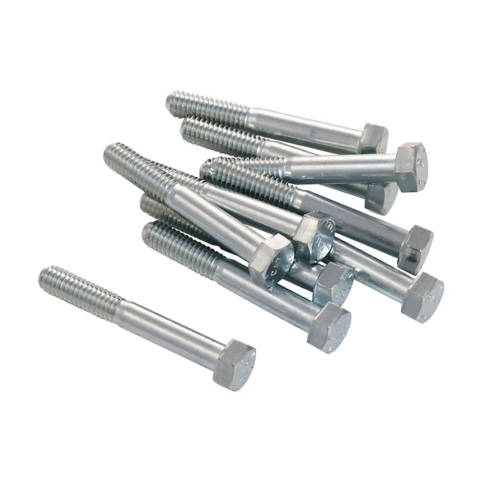 8T-8912: 5/16''-18 X 2 1/4'' Hex Head Bolt 8T8912 Caterpillar