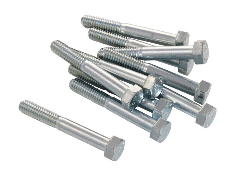 8T-8912: 5/16''-18 X 2 1/4'' Hex Head Bolt 8T8912 buy