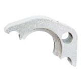 8T-9403: 42.06mm Counter Bore Diameter Split Flange 8T9403 купить