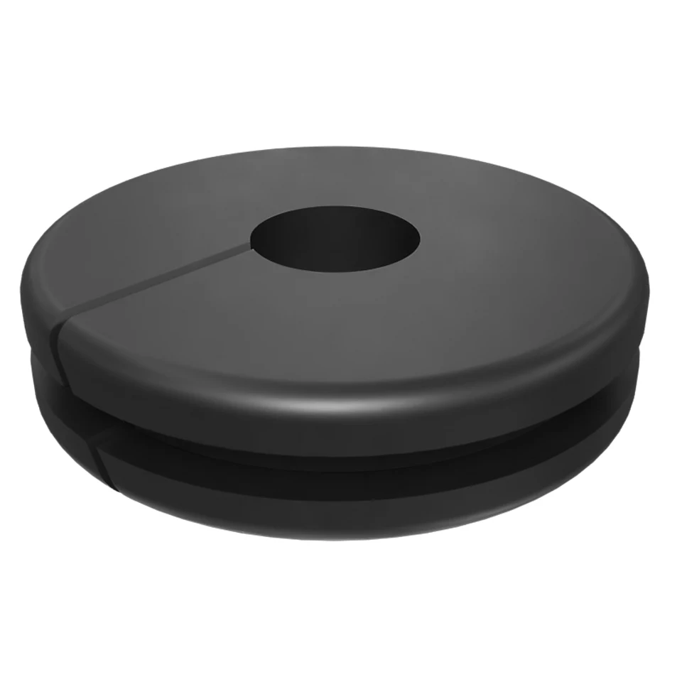 8T-9471: Electrical Wire Harnessing Rubber Grommet 8T9471 купить