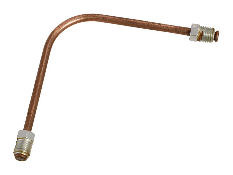 8V-2004: Powertrain Oil Lines Tube 8V2004 купить